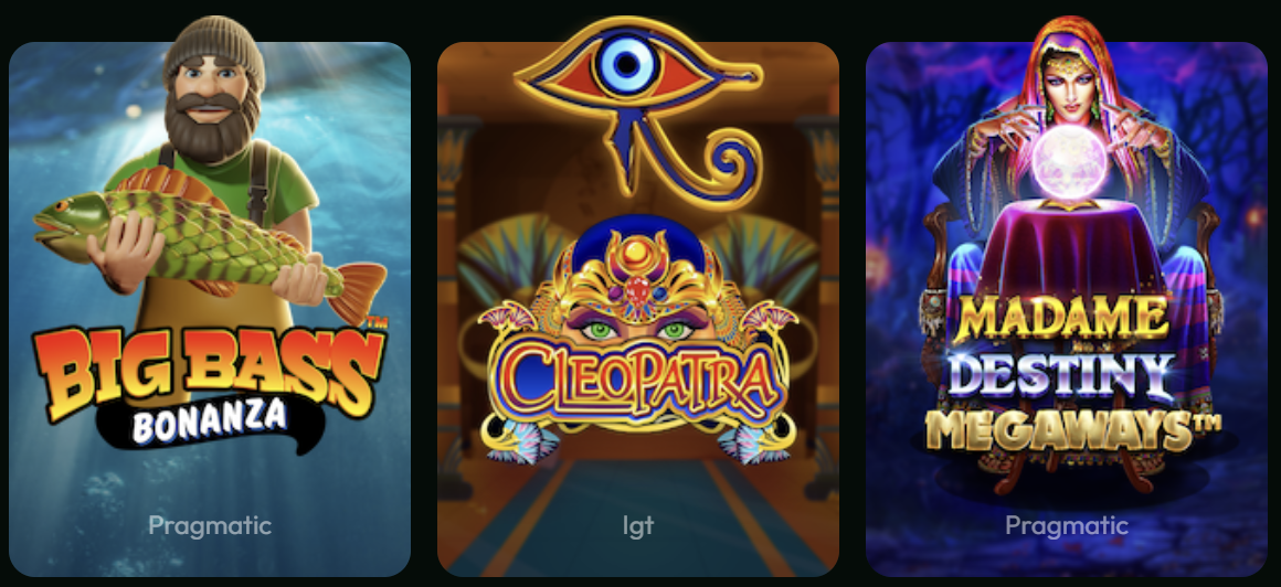 Tucan Casino
